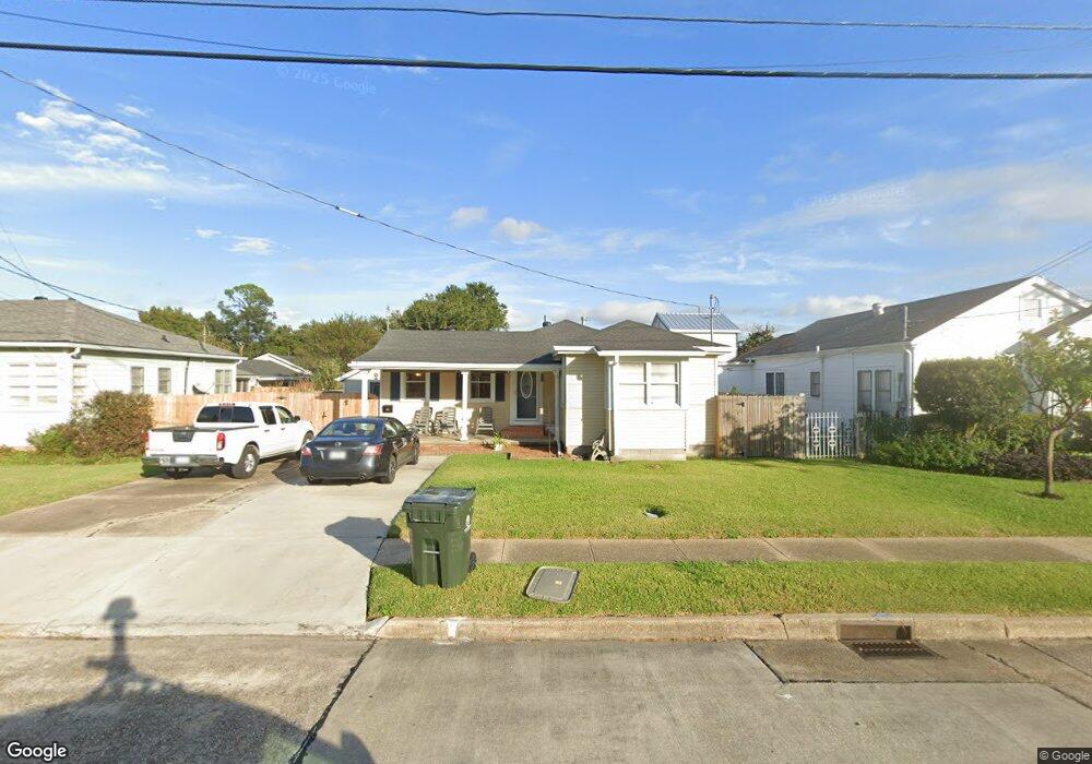 302 Wright Ave, Houma, LA 70364 - photo 1
