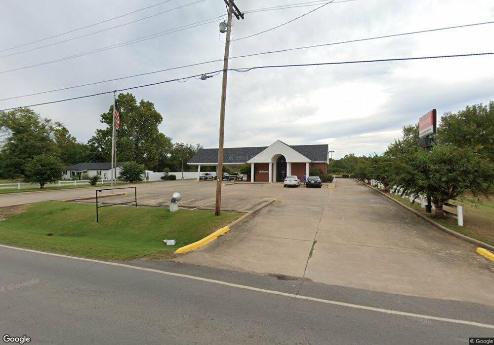 207 S Roland Rd, Roland, OK 74954 - photo 1