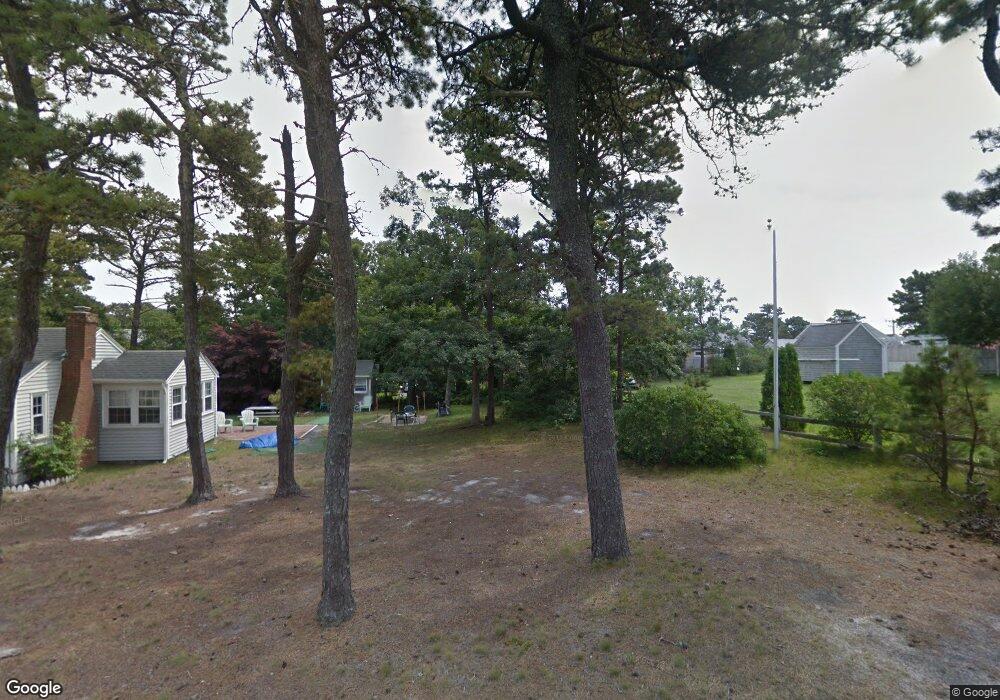 46 Edwards Rd, Dennis Port, MA 2639 - photo 1