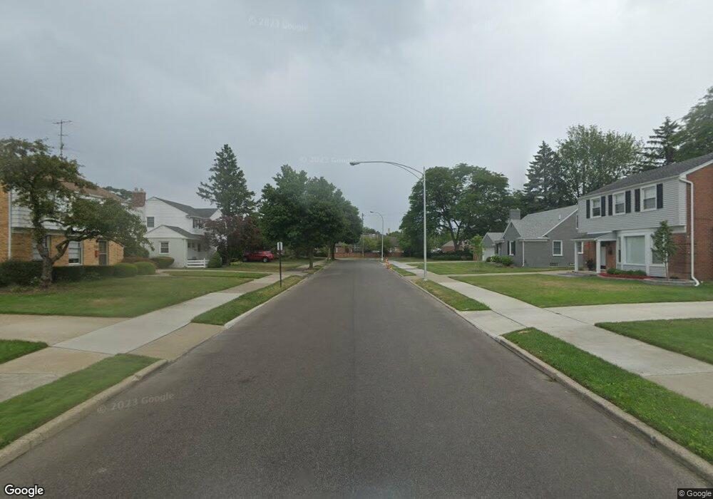 0 Nottingham Rd unit 218002616, Grosse Pointe Park, MI 48230 - photo 1