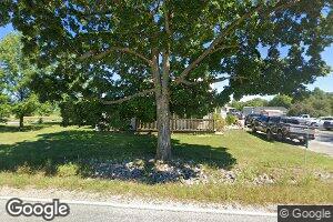 2026 N State Road 5, Larwill, IN 46764