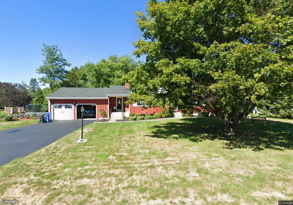 72 Ripton Ridge, Monroe, CT 06468 - photo 1