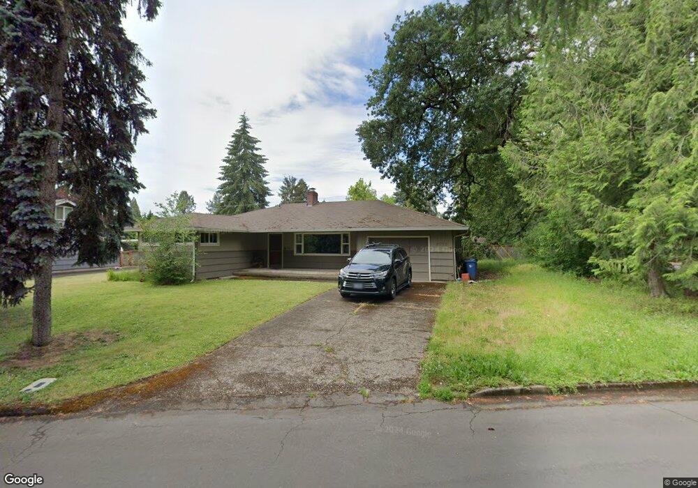 1520 Happy Ln, Eugene, OR 97401 - photo 1