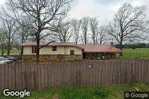 451 Red River Rd, Other, AR Other