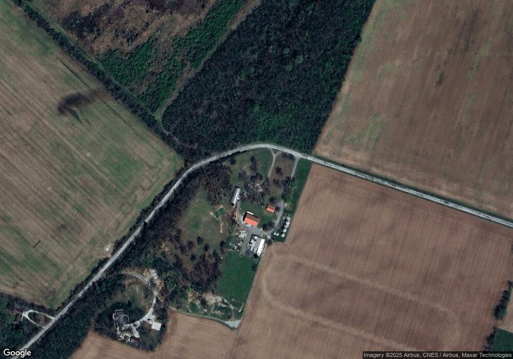 9495 Turner Rd, Westpoint, IN 47992 - photo 1