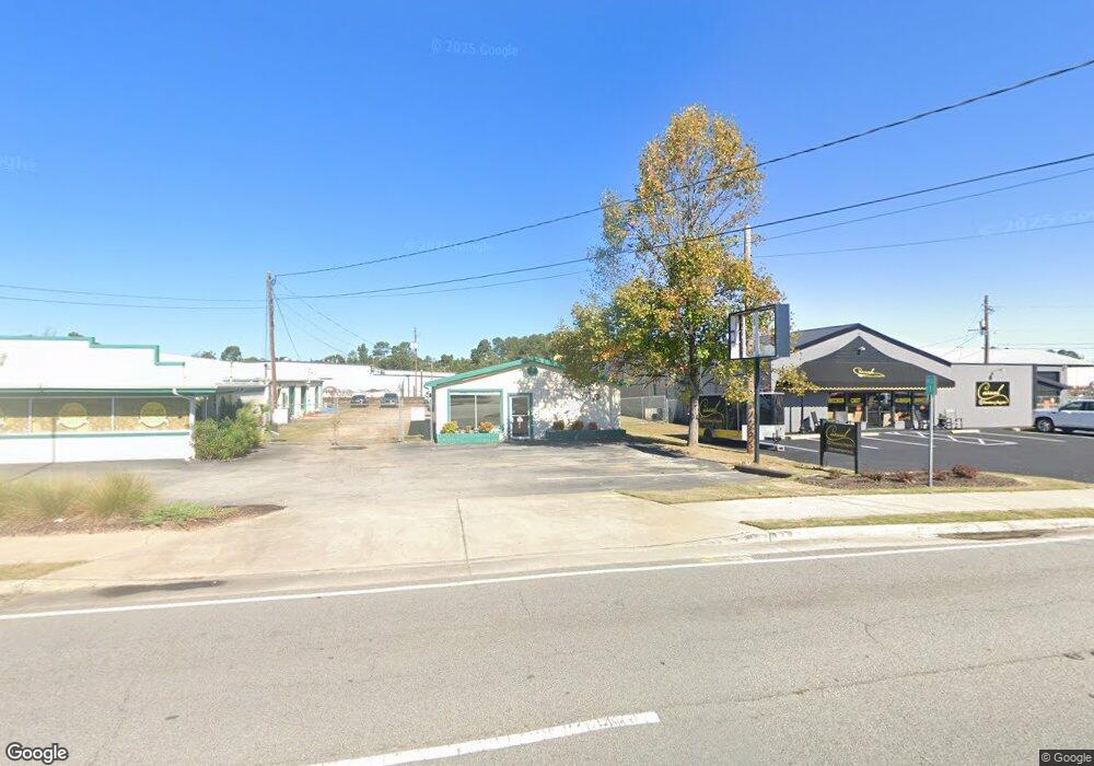 3727 Washington Rd, Augusta, GA 30907 - photo 1