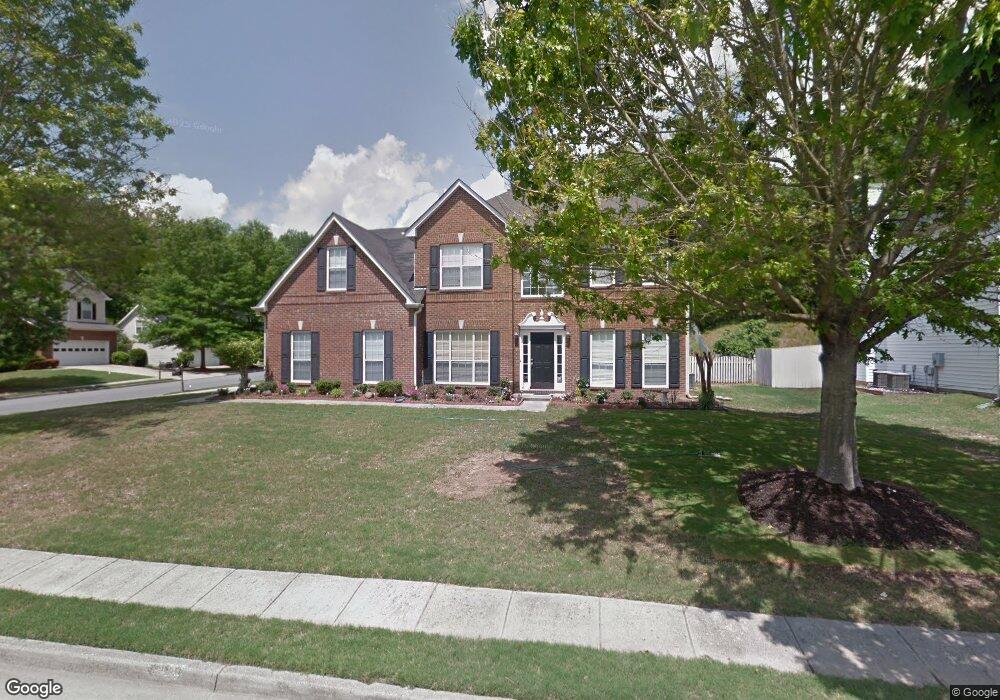 2015 Lena Carter Rd unit 1, Buford, GA 30519 - photo 1