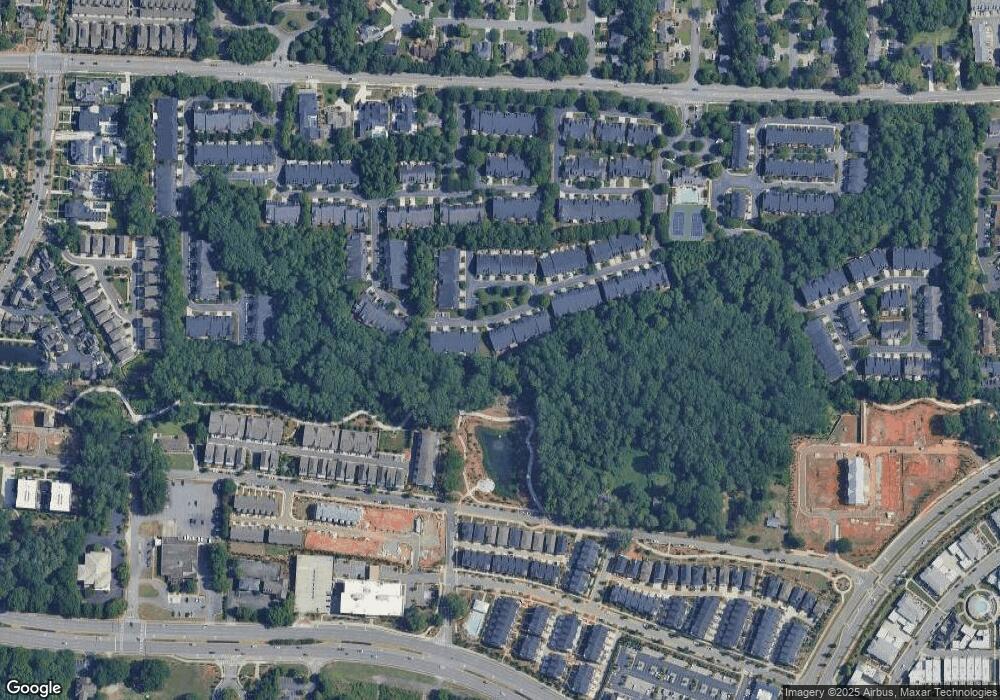 12270 Dancliff Trace, Alpharetta, GA 30009 - photo 1