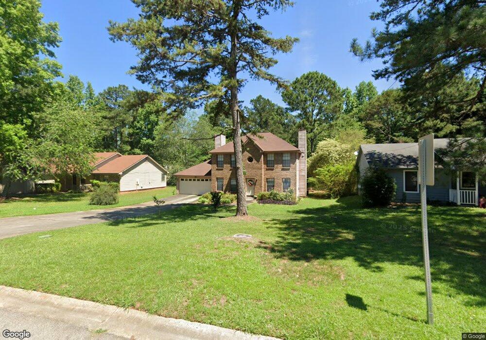 3070 Drexel Ln, Jonesboro, GA 30236 - photo 1