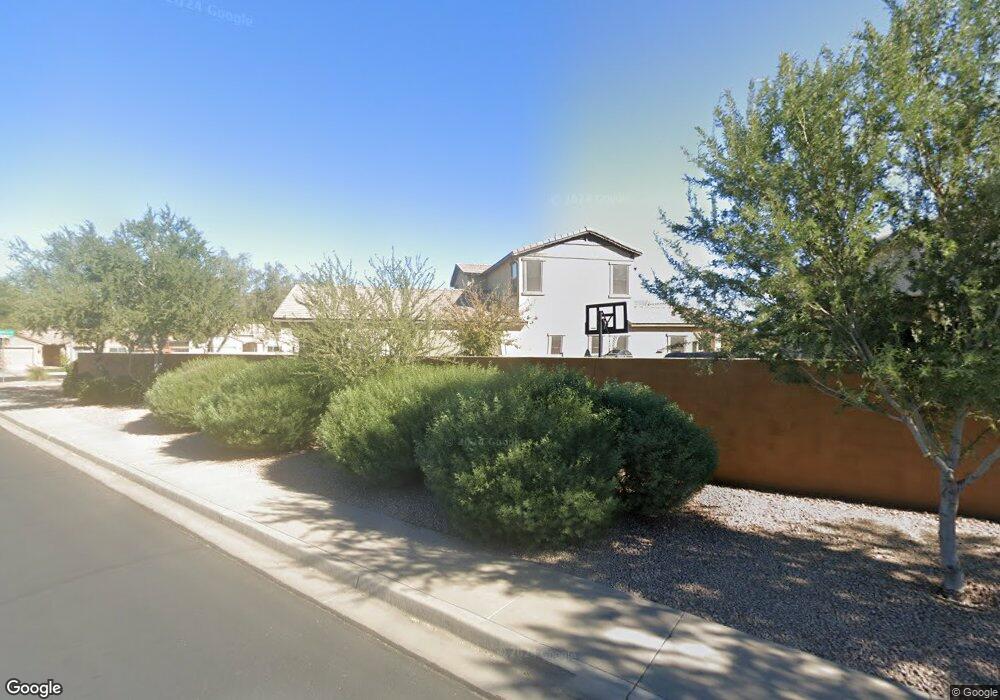 2730 S 85th Way, Mesa, AZ 85209 - photo 1