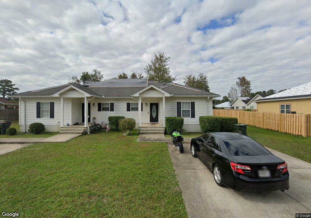 124 Drew Cir, Brunswick, GA 31525 - photo 1