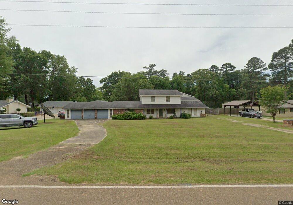 1928 Myrtle Springs Rd, Texarkana, TX 75503 - photo 1