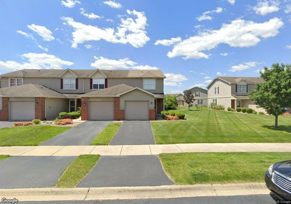 1760 Springtime Ct, Dyer, IN 46311 - photo 1