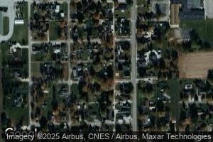 106 W Stewart St, Swayzee, IN 46986