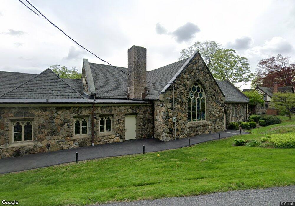 30 S State Rd, Briarcliff Manor, NY 10510 - photo 1