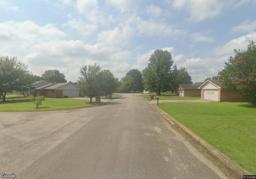 12-16 Jay Mac Addition unit 18 Lots, Hugo, OK 74743 - photo 1