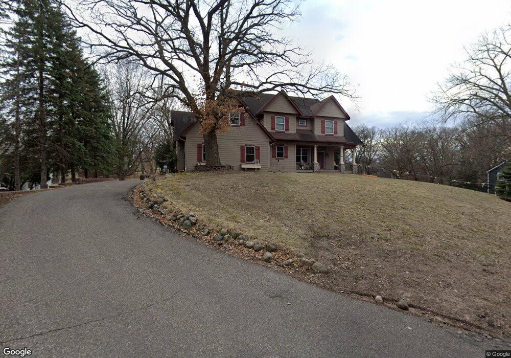 14601 Spring Lake Rd, Minnetonka, MN 55345 - photo 1