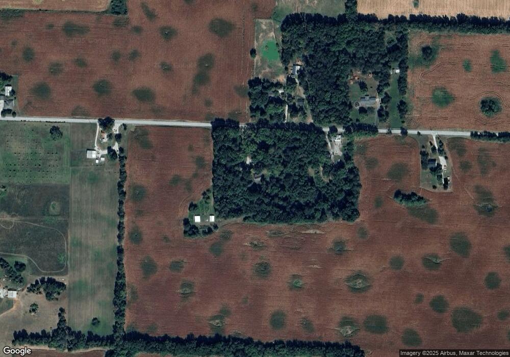 395 Wennings Rd NE, New Salisbury, IN 47161 - photo 1