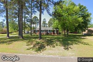 1199 Blackshear Ferry Rd, Dudley, GA 31022