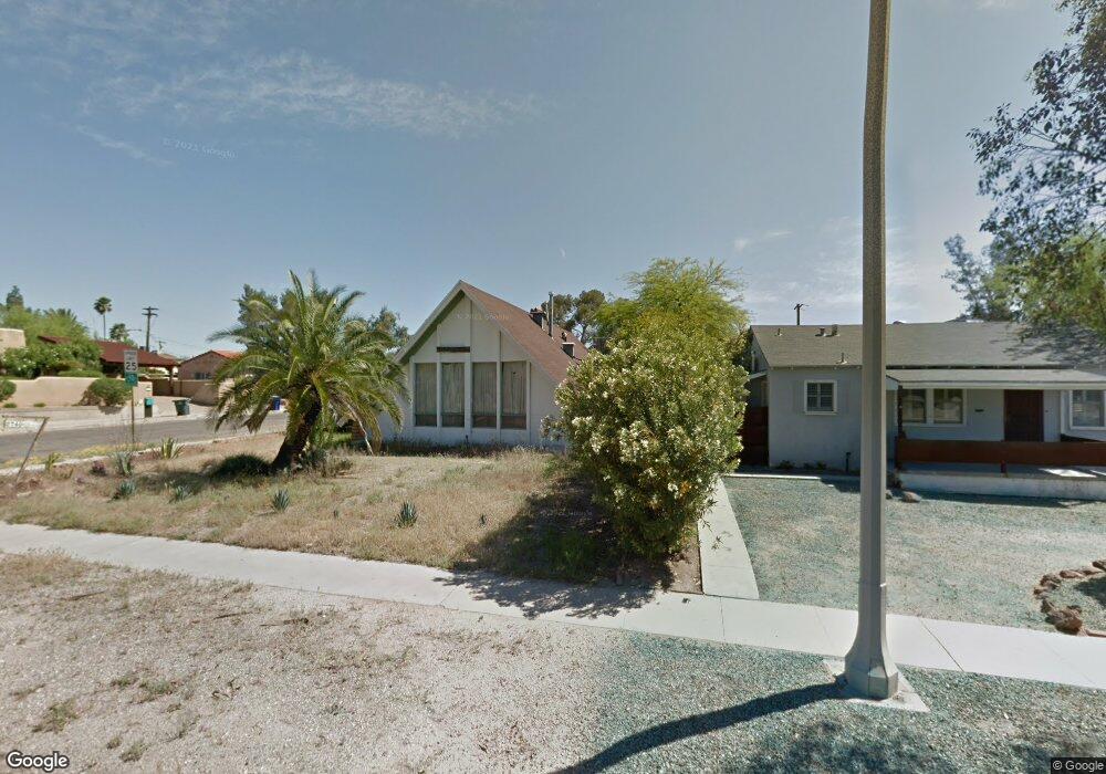 2740 E 6th St, Tucson, AZ 85716 - photo 1