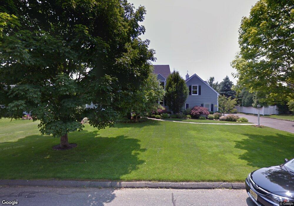 8 Wheeler Gate, Westport, CT 06880 - photo 1