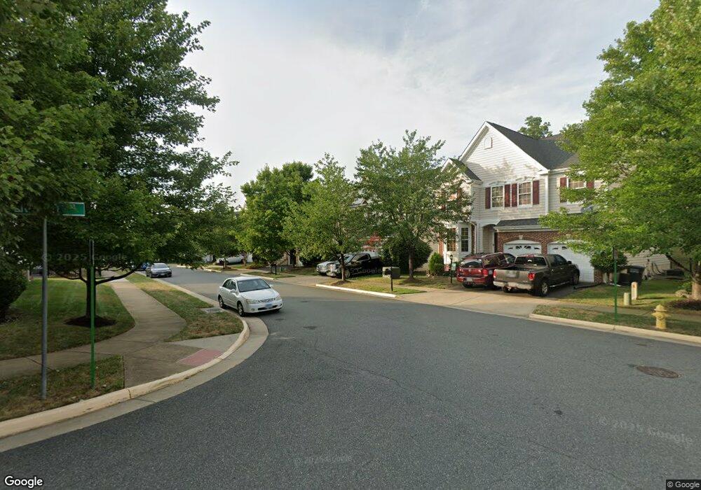 2668 Cast Off Loop, Woodbridge, VA 22191 - photo 1