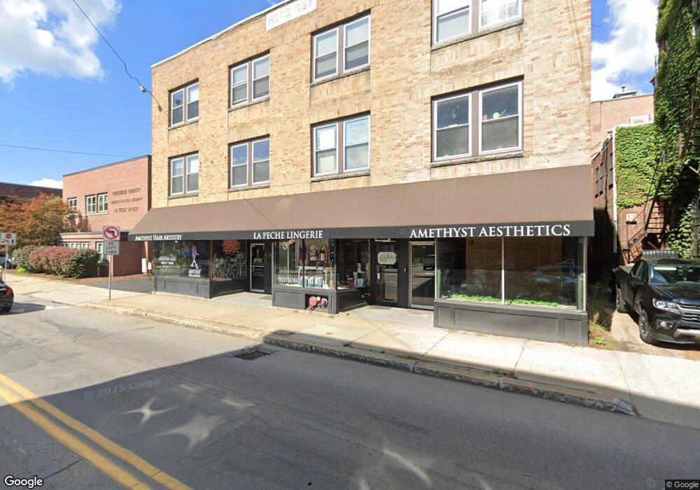 19 West St, Keene, NH 03431 - photo 1