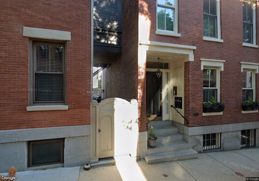 39 Mount Vernon St unit 3, Charlestown, MA 02129 - photo 1