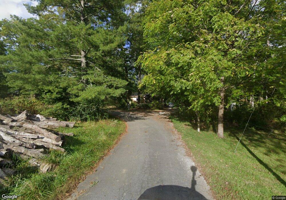 114 Joanne Ln, Hendersonville, NC 28792 - photo 1