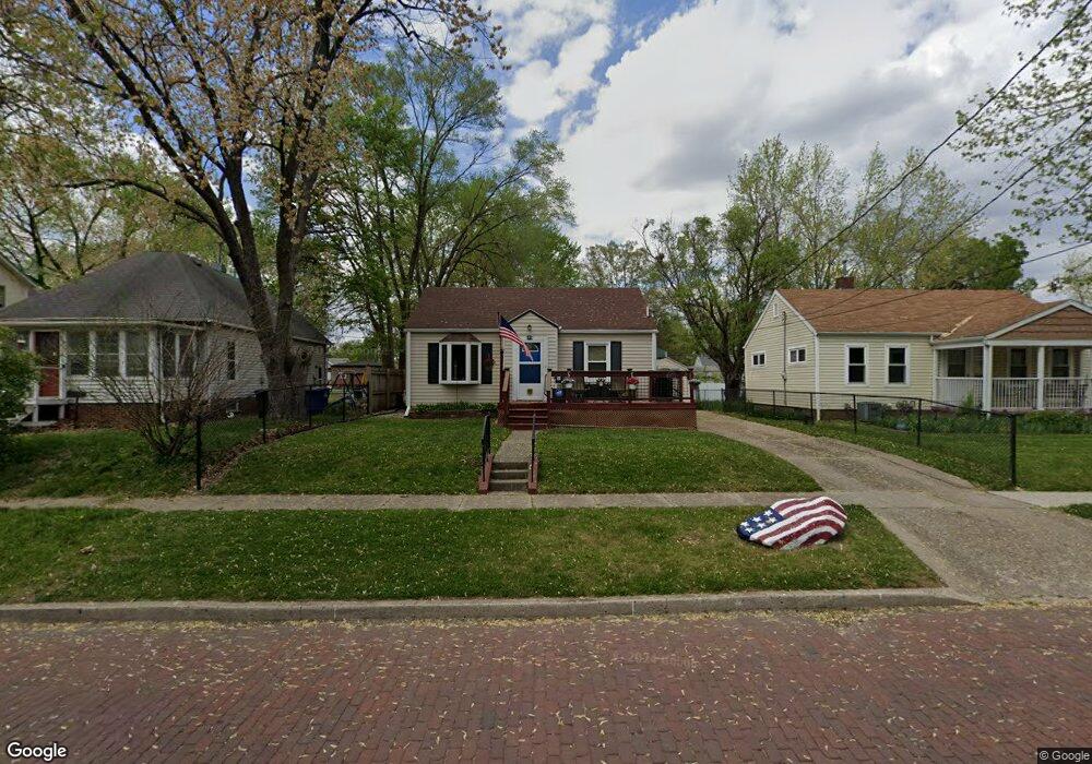 2910 Des Moines St, Des Moines, IA 50317 - photo 1