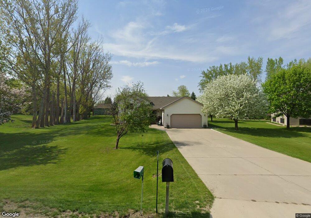 4214 Heritage Ln NE, Alexandria, MN 56308 - photo 1