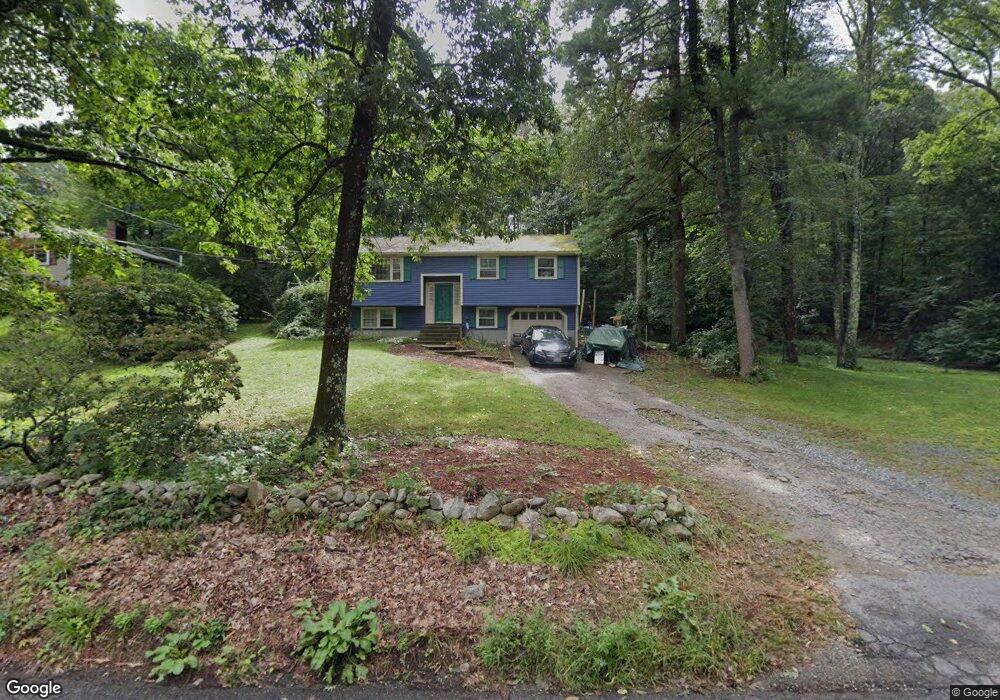 14 Mount Vickery Rd, Southborough, MA 01772 - photo 1