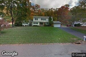 546 Bittersweet Terrace, Bridgewater, NJ 08807