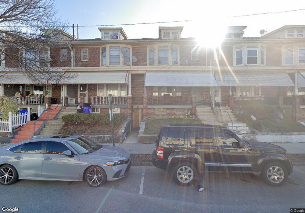 835 N 12th St, Reading, PA 19604 - photo 1