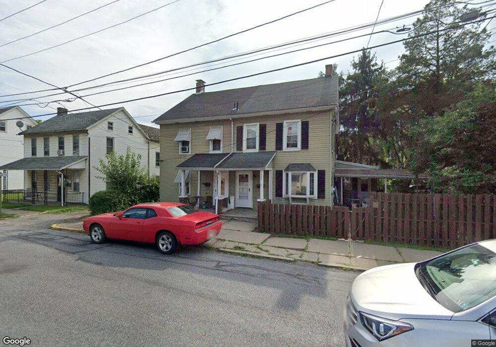 420 Main St, Freemansburg, PA 18017 - photo 1