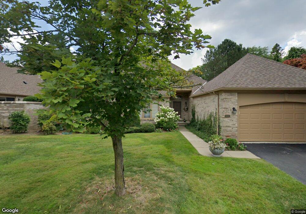 22197 Orchard Way, Beverly Hills, MI 48025 - photo 1