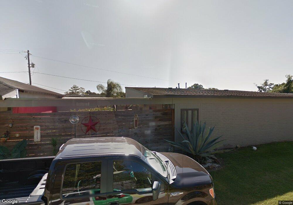 5619 Tallow Ln, Houston, TX 77021 - photo 1