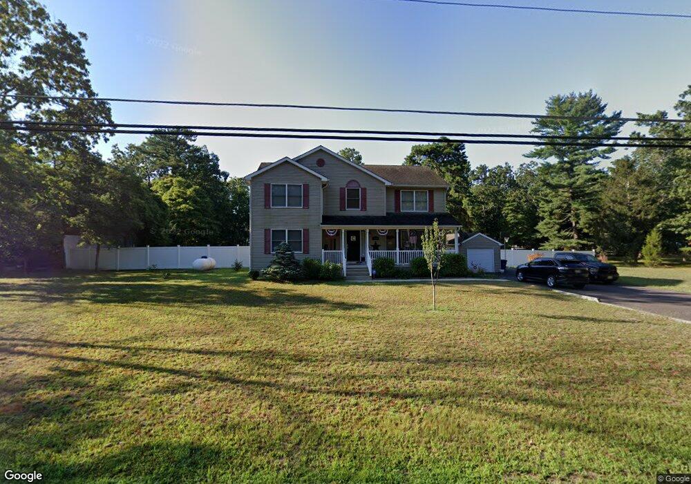 610 Avenue C, Southampton, NJ 08088 - photo 1