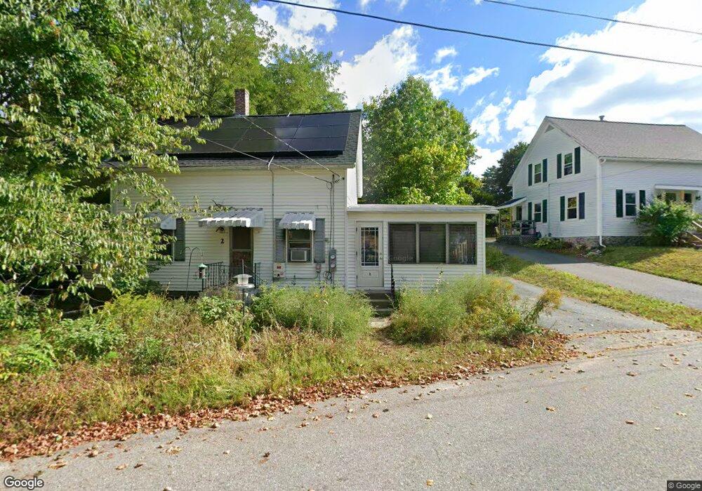 2 Nashua St, Shirley, MA 01464 - photo 1