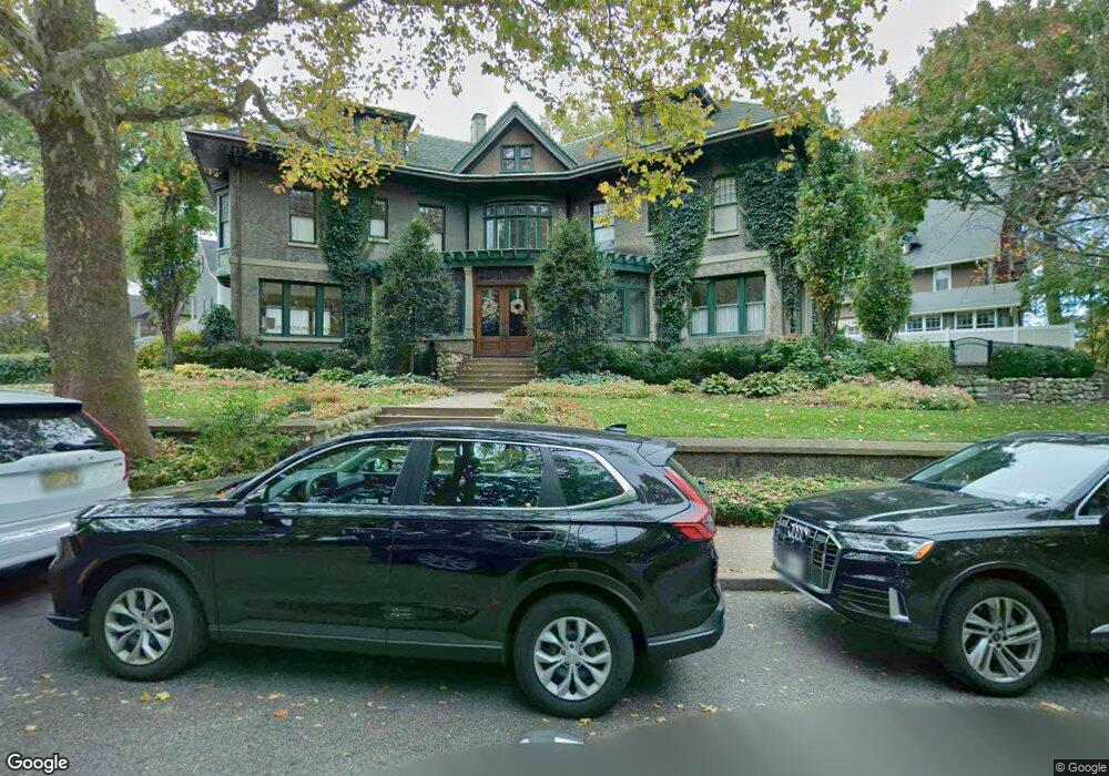 46 The Terrace, Rutherford, NJ 07070 - photo 1