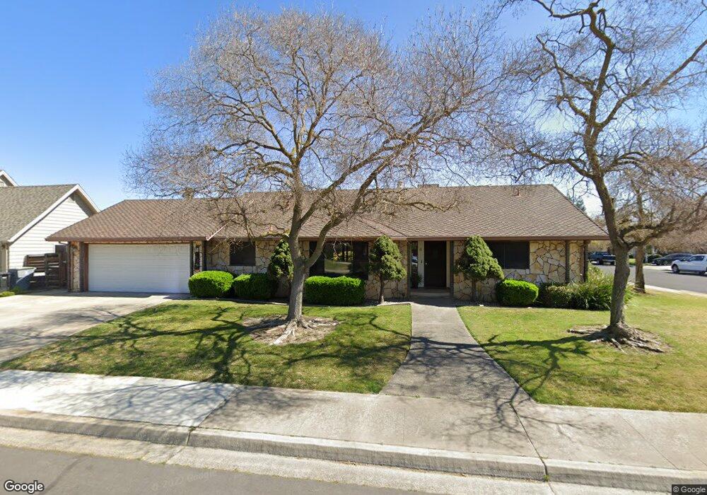 61 Willowood Dr, Oakdale, CA 95361 - photo 1