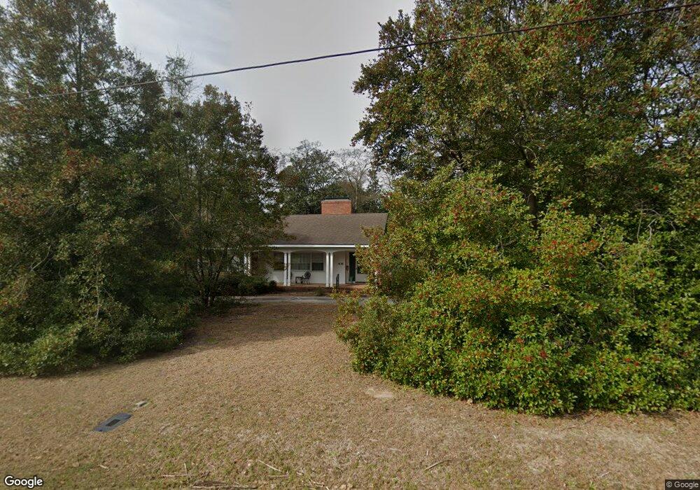 406 Donehoo St, Statesboro, GA 30458 - photo 1