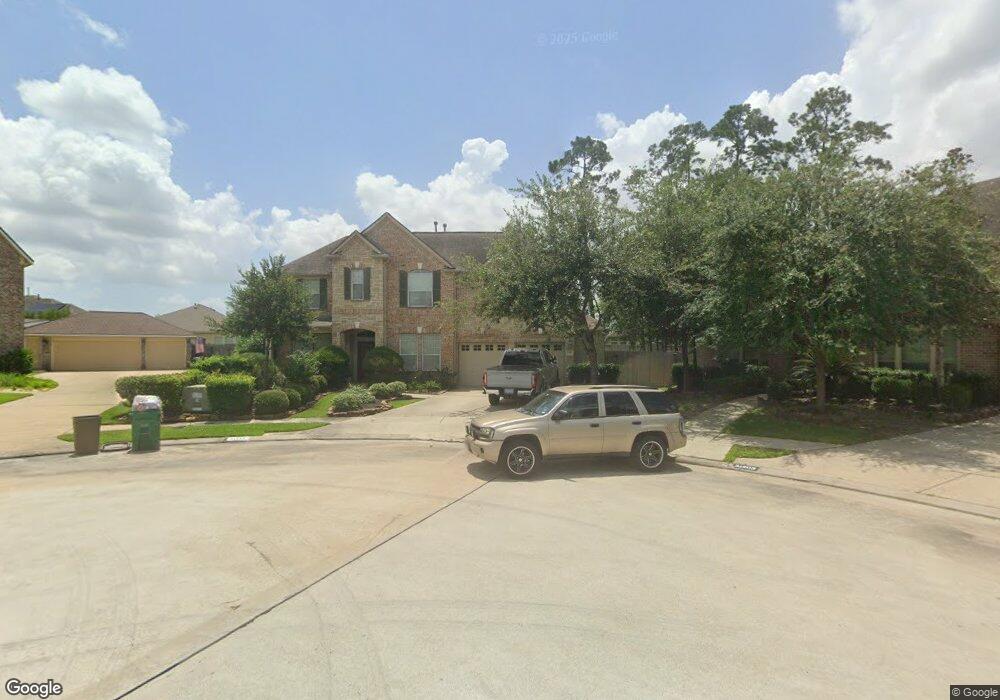 31902 Grove Park Ct, Conroe, TX 77385 - photo 1