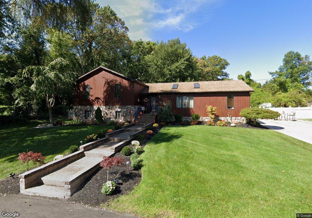 739 Green Mount Ave, Woodbury, NJ 08096 - photo 1