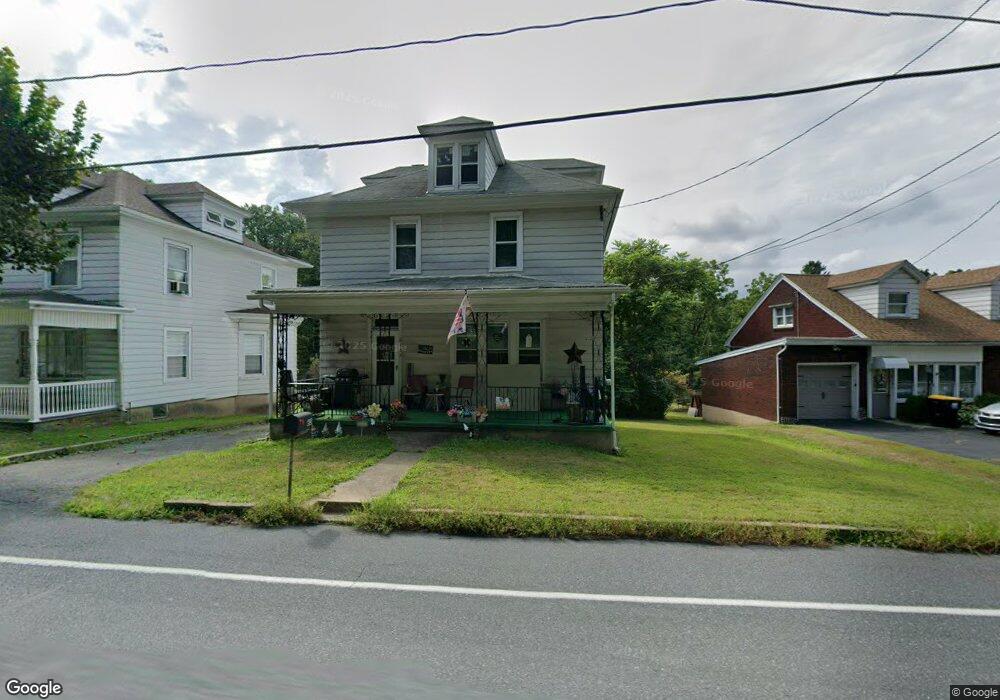 611 Fountain St, Ashland, PA 17921 - photo 1