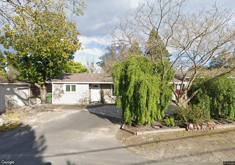 5441 Henning Rd, Sebastopol, CA 95472 - photo 1