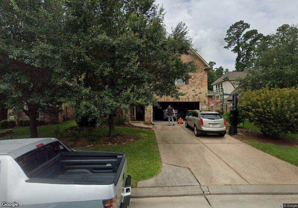 110 Hearthshire Cir, Magnolia, TX 77354 - photo 1