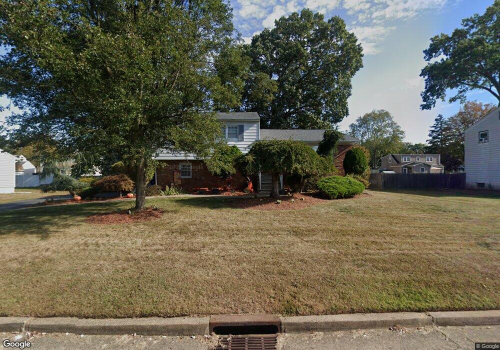 241 Adeline Ave, South Plainfield, NJ 07080 - photo 1