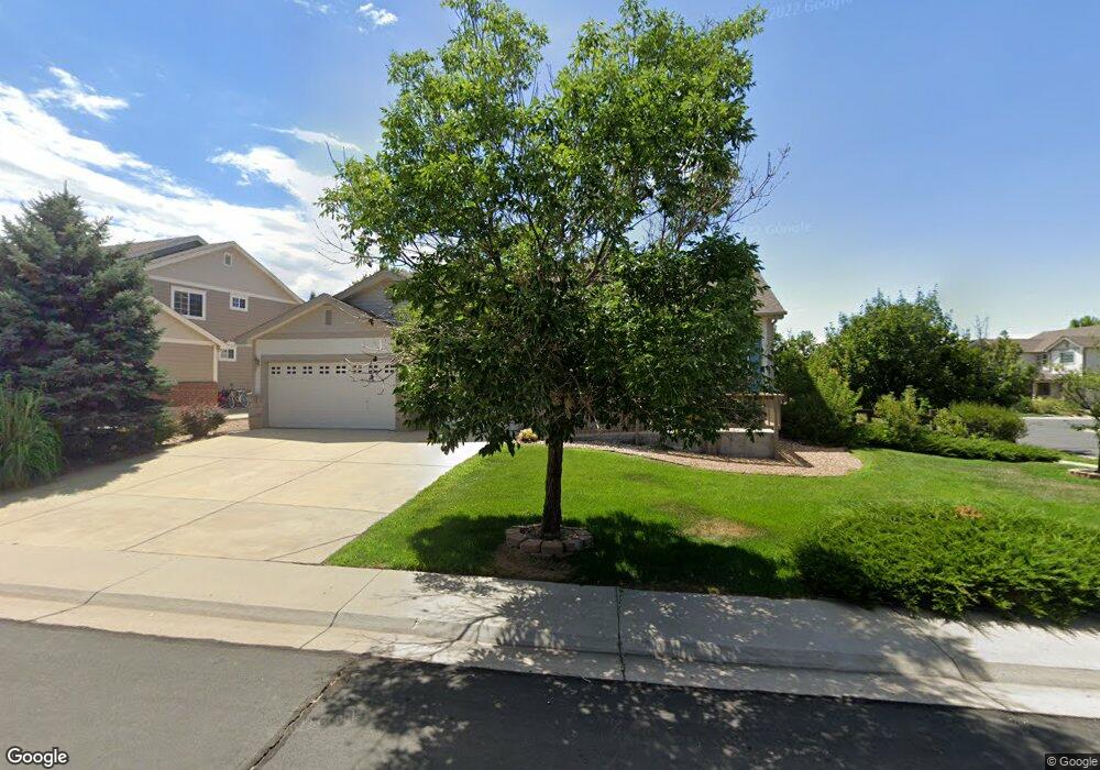 17495 E Weaver Dr, Aurora, CO 80016 - photo 1