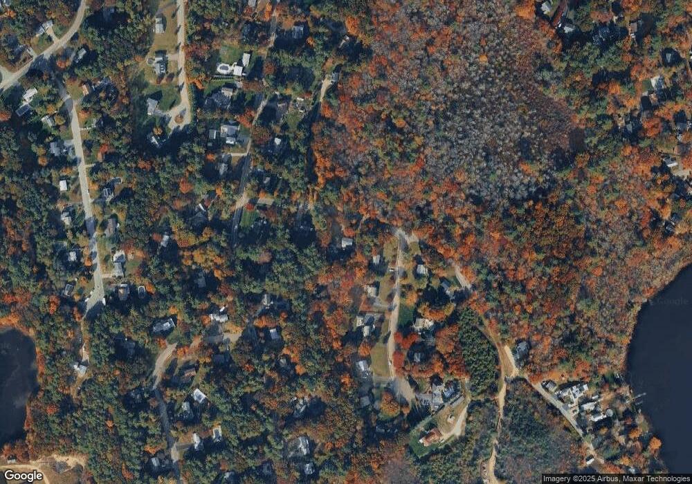 46 Lakeside Rd, Hanson, MA 02341 - photo 1